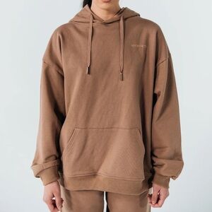 Bundle of two hoodies